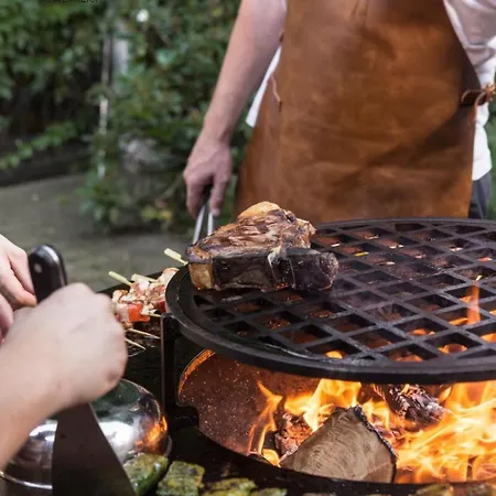 Prázdninový dům In Mit Terrasse Und Garten By Interhome Pruggern