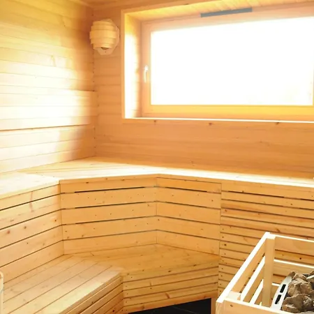 In Pruggern Mit Terrasse Und Garten By Interhome