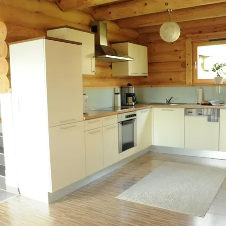 Prázdninový dům In Mit Terrasse Und Garten By Interhome *