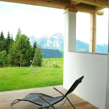In Mit Terrasse Und Garten By Interhome Pruggern