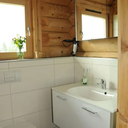 In Pruggern Mit Terrasse Und Garten By Interhome Holiday home Pruggern