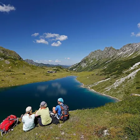 In Pruggern Mit Terrasse Und Garten By Interhome