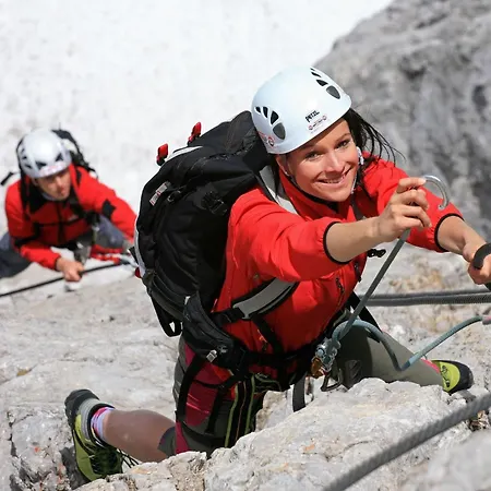 Holiday home In Pruggern Mit Terrasse Und Garten By Interhome