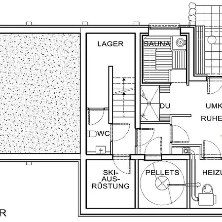 In Mit Terrasse Und Garten By Interhome * Pruggern