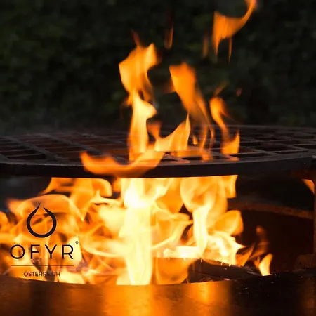 Prázdninový dům In Mit Terrasse Und Garten By Interhome