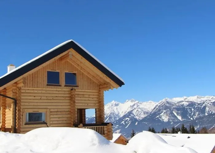 In Pruggern Mit Terrasse Und Garten By Interhome *