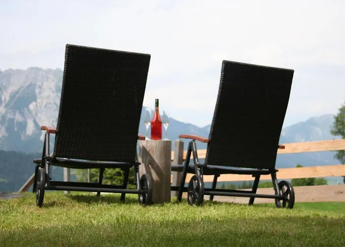 In Pruggern Mit Terrasse Und Garten By Interhome Holiday home *