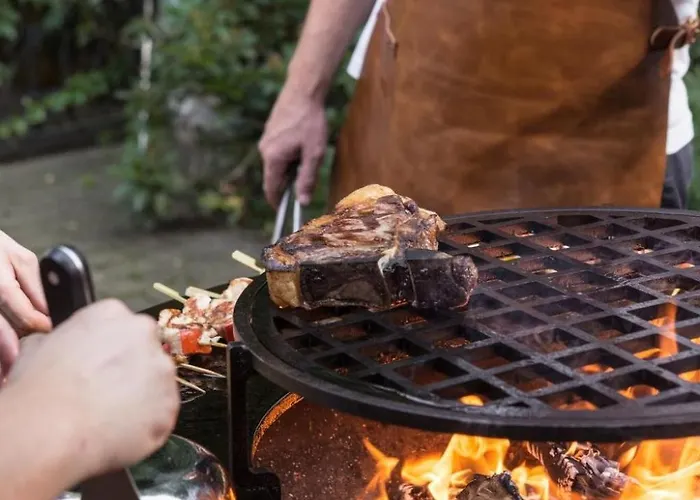 度假居 In Pruggern Mit Terrasse Und Garten By Interhome 普鲁格恩