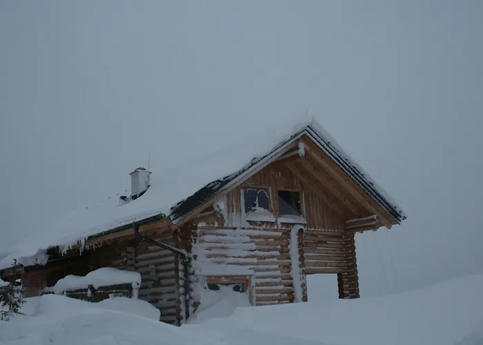 In Pruggern Mit Terrasse Und Garten By Interhome 度假居