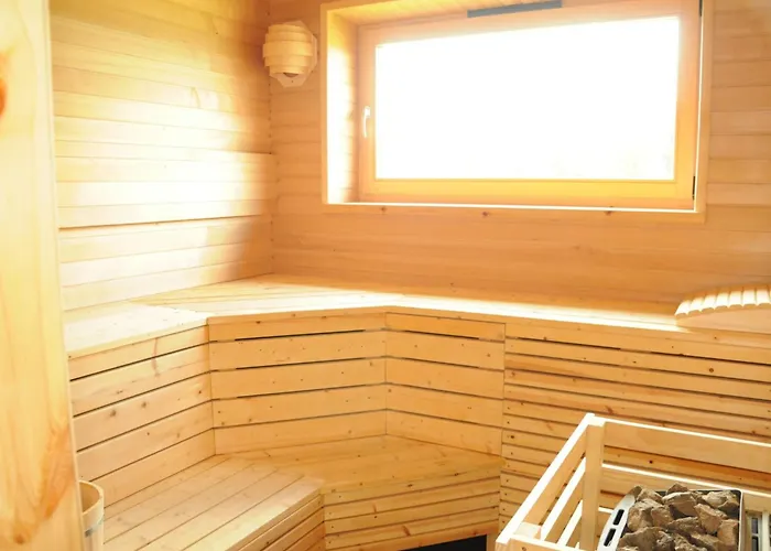 In Pruggern Mit Terrasse Und Garten By Interhome