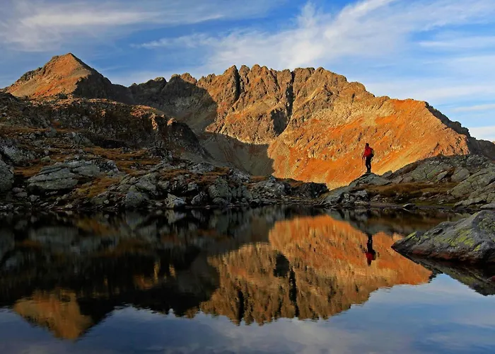 Holiday home In Pruggern Mit Terrasse Und Garten By Interhome