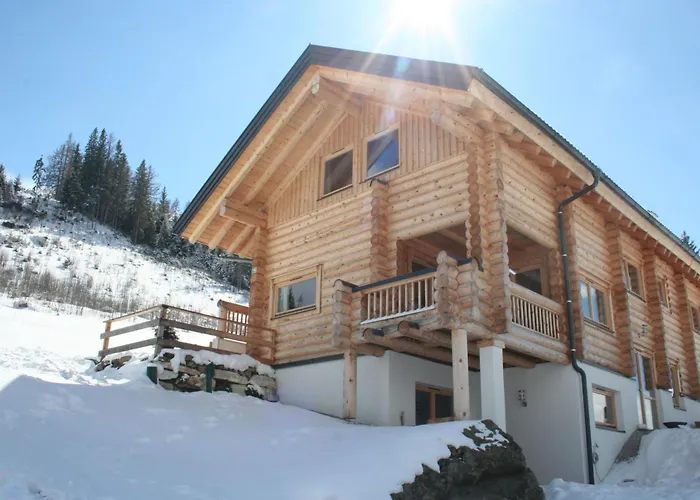 In Pruggern Mit Terrasse Und Garten By Interhome * Pruggern