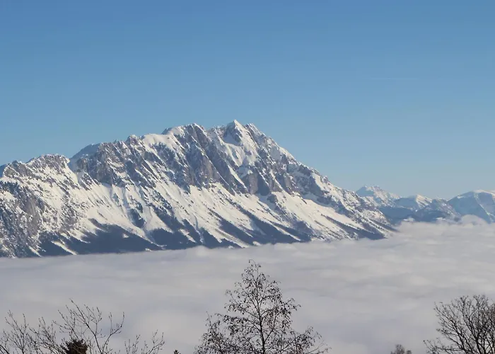 度假居 In Pruggern Mit Terrasse Und Garten By Interhome