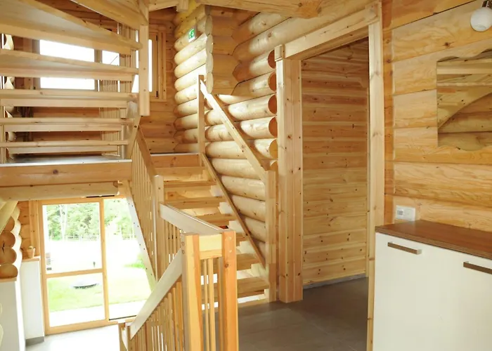 度假居 In Pruggern Mit Terrasse Und Garten By Interhome