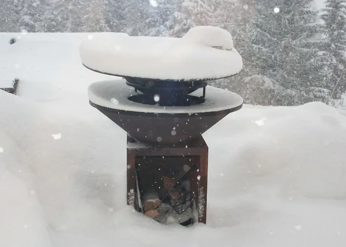 In Pruggern Mit Terrasse Und Garten By Interhome Pruggern