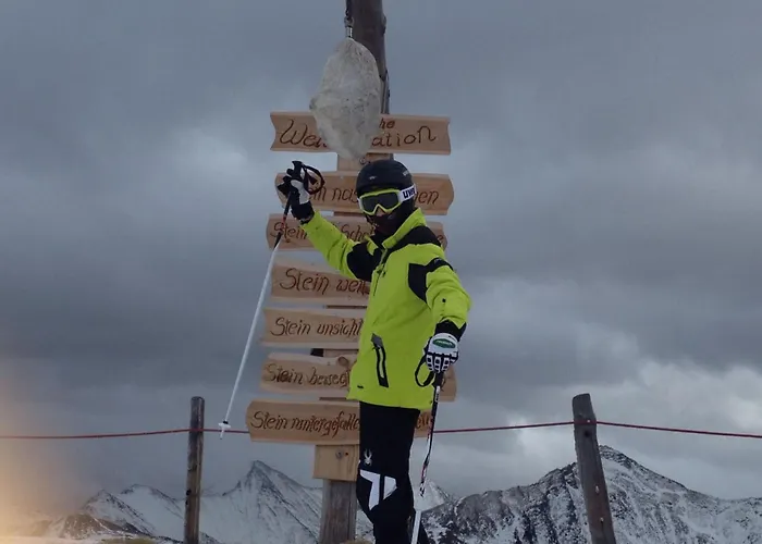 In Pruggern Mit Terrasse Und Garten By Interhome Holiday home