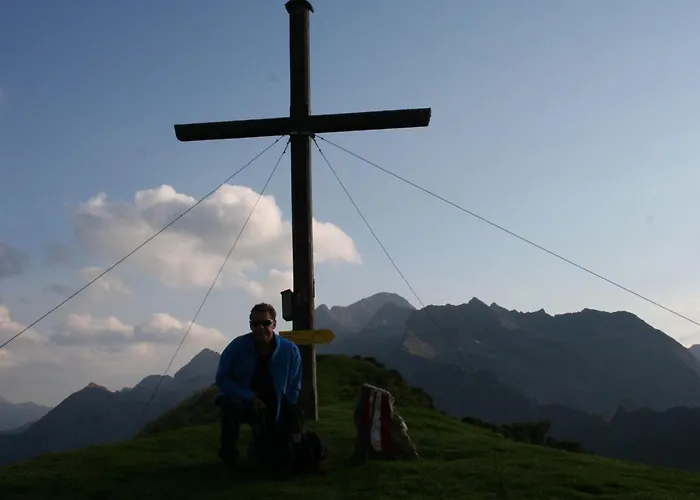 度假居 In Pruggern Mit Terrasse Und Garten By Interhome