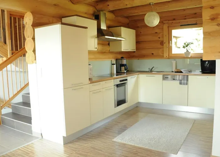 度假居 In Pruggern Mit Terrasse Und Garten By Interhome *