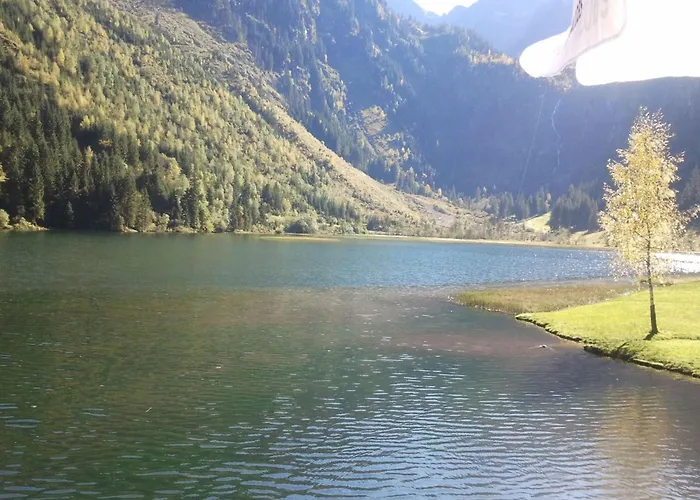 In Pruggern Mit Terrasse Und Garten By Interhome *