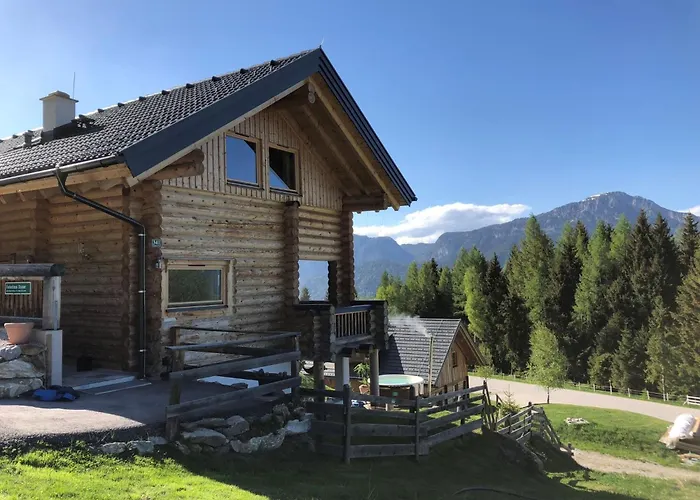 In Pruggern Mit Terrasse Und Garten By Interhome Holiday home