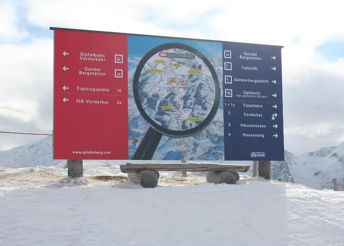 In Pruggern Mit Terrasse Und Garten By Interhome Holiday home *