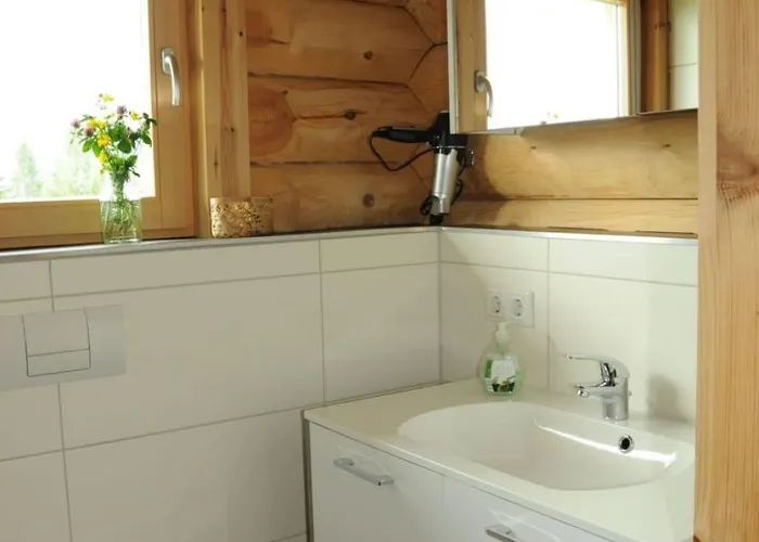 In Pruggern Mit Terrasse Und Garten By Interhome Holiday home Pruggern