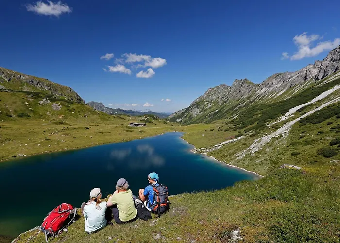 In Pruggern Mit Terrasse Und Garten By Interhome