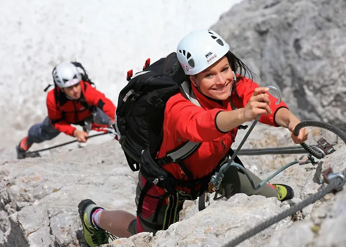 度假居 In Pruggern Mit Terrasse Und Garten By Interhome