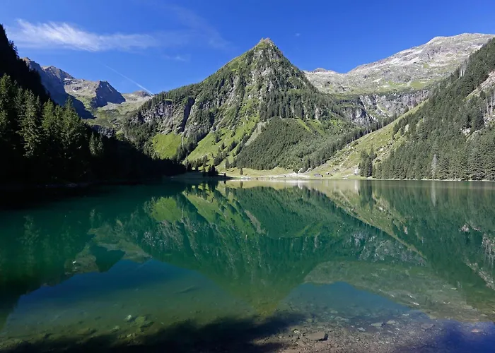 In Pruggern Mit Terrasse Und Garten By Interhome 普鲁格恩