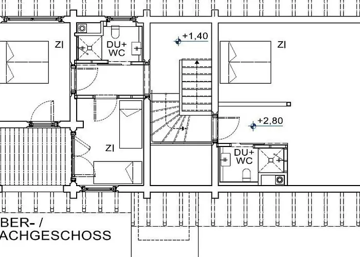 In Pruggern Mit Terrasse Und Garten By Interhome 度假居 普鲁格恩