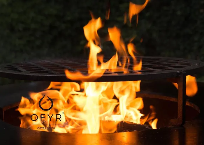 Holiday home In Pruggern Mit Terrasse Und Garten By Interhome