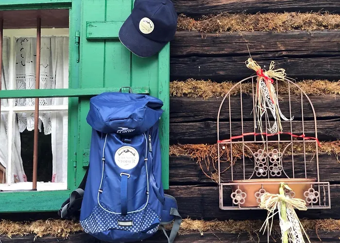 In Pruggern Mit Terrasse Und Garten By Interhome Holiday home *