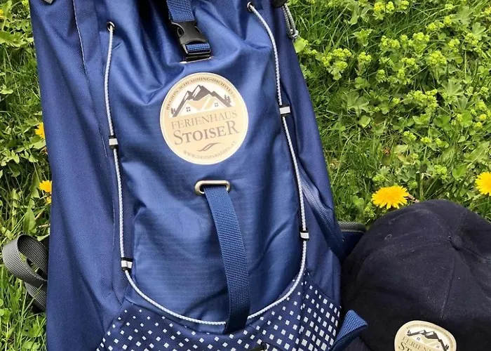 In Pruggern Mit Terrasse Und Garten By Interhome